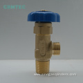 G3/4 for Gas Cylinders Oxygen Valve Italy Valves